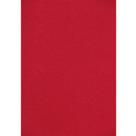 Tecido Impermeável Acqua Mene Liso Vermelho - 1,40m de Largura