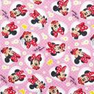 Tecido Impermeável Dohler Belize Infantil - 50cm x 1,50mt