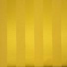 Tecido Jacquard Amarelo Ouro Listrado 2.80 de Largura