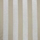 Tecido Jacquard Bege Cobre Listrado 2.80m de Largura