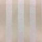 Tecido Jacquard Bege Forte Listrado 2.80m de Largura