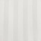 Tecido Jacquard Branco Listrado 2.80m de Largura