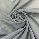 Tecido Jacquard Cinza Agulhado Liso - 2,80m de Largura Tecido Jacquard Cinza Agulhado Liso - 2,80m de Largura