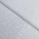 Tecido Jacquard Color 1,0m x 2,80m larg Branco p/ Toalha de Altar - Falso Liso Tecido Jacquard Color 1,0m x 2,80m larg Branco p/ Toalha de Altar - Falso Liso