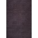 Tecido Jacquard Estampado Falso Liso Marrom Escuro - 1,40m de Largura