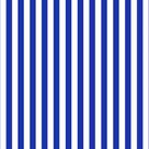 Tecido Jacquard Estampado Listrado Azul Royal - 2,80m de Altura (Desenho Sentido Largura)