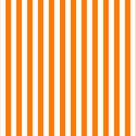 Tecido Jacquard Estampado Listrado Laranja - 2,80m de Altura (Desenho Sentido Largura)