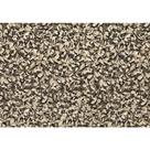 Tecido Jacquard Estampado Muro Inglês Folhas Secas - 2,80m de Largura