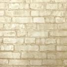 Tecido Jacquard Estampado Parede de Tijolos Canjiquinha (Desenho sentido largura) - 2.80m de Largura Tecido Jacquard Estampado Parede de Tijolos Canjiquinha (Desenho sentido largura) - 2.80m de Largura