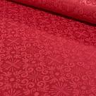 Tecido Jacquard Litúrgico Religioso para Igreja Altar Tunicas Largura 2,80