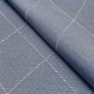 Tecido Jacquard Matelado Denin - 2,80m de Largura Tecido Jacquard Matelado Denin - 2,80m de Largura