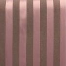 Tecido Jacquard Rosa Retrô Listrado 2.80m de Largura