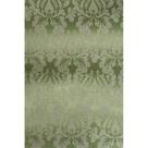 Tecido Jacquard Tradicional Adamascado Verde Pistache - 2,80m de Largura