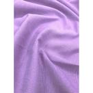 Tecido Jacquard Tradicional Falso Liso Lilás - 2,80m de Largura