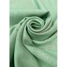 Tecido Jacquard Tradicional Falso Liso Menta - 2,80m de Largura
