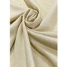 Tecido Jacquard Tradicional Falso Liso Pérola - 2,80m de Largura