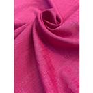 Tecido Jacquard Tradicional Falso Liso Pink - 2,80m de Largura