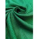 Tecido Jacquard Tradicional Falso Liso Verde Oliva - 2,80m de Largura