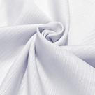 Tecido Jacquard Tradicional Gorgurão Branco - 2,80m de Largura Tecido Jacquard Tradicional Gorgurão Branco - 2,80m de Largura