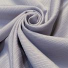Tecido Jacquard Tradicional Gorgurão Prata - 2,80m de Largura Tecido Jacquard Tradicional Gorgurão Prata - 2,80m de Largura