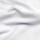 Tecido Jacquard Tradicional Liso Branco - 2,80m de Largura Tecido Jacquard Tradicional Liso Branco - 2,80m de Largura