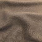 Tecido Jacquard Tradicional Liso Marrom Acinzentado e Bege - 2,80m de Largura