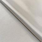Tecido Jacquard Tradicional Liso Off-White - 2,80m de Largura