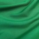 Tecido Jacquard Tradicional Liso Verde Bandeira - 2,80m de Largura