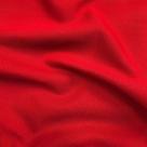 Tecido Jacquard Tradicional Liso Vermelho - 2,80m de Largura