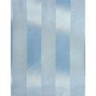 Tecido Jacquard Tradicional Listrado Azul Bebê - 2,80m de Largura