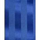 Tecido Jacquard Tradicional Listrado Azul Royal - 2,80m de Largura Tecido Jacquard Tradicional Listrado Azul Royal - 2,80m de Largura