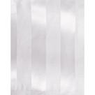 Tecido Jacquard Tradicional Listrado Off-White - 2,80m de Largura