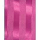 Tecido Jacquard Tradicional Listrado Pink - 2,80m de Largura