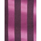 Tecido Jacquard Tradicional Listrado Pink e Preto - 2,80m de Largura
