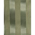 Tecido Jacquard Tradicional Listrado Verde Musgo - 2,80m de Largura