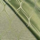 Tecido Jacquard Tradicional Losango Verde Pistache - 2,80m de Largura Tecido Jacquard Tradicional Losango Verde Pistache - 2,80m de Largura