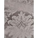 Tecido Jacquard Tradicional Medalhão Cinza e Crú - 2,80m de Largura Tecido Jacquard Tradicional Medalhão Cinza e Crú - 2,80m de Largura