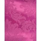 Tecido Jacquard Tradicional Medalhão Pink - 2,80m de Largura Tecido Jacquard Tradicional Medalhão Pink - 2,80m de Largura