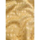 Tecido Jacquard Tradicional Xadrez Amarelo Bebê - 2,80m de Largura Tecido Jacquard Tradicional Xadrez Amarelo Bebê - 2,80m de Largura