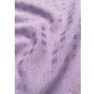 Tecido Jacquard Tradicional Xadrez Lilás - 2,80m de Largura