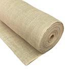 Tecido Juta Trama Média Mais Utilizada Artes 3m X 1m Natural