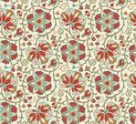 Tecido Karsten Marble Casoli Laranja 1.40m de Largura