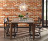 Tecido Karsten Wall Decor Brick 1.40m de Largura Tecido Karsten Wall Decor Brick 1.40m de Largura