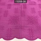 Tecido Laise (D1487-C) 100% Algodão Pink Tecido Laise (D1487-C) 100% Algodão Pink