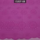 Tecido Laise (D1492-C) 100% Algodão Pink Tecido Laise (D1492-C) 100% Algodão Pink