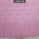 Tecido Laise (D1492-C) 100% Algodão Rosa Tecido Laise (D1492-C) 100% Algodão Rosa