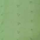 Tecido Laise Mista Poliester Verde Desbotado Tecido Laise Mista Poliester Verde Desbotado