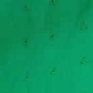 Tecido Laise Mista Poliester Verde Kentucky Tecido Laise Mista Poliester Verde Kentucky