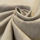 Tecido Linen Look Valência Marfim - 1,40m de Largura