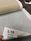 Tecido Linho Bege Escuro Para Poltrona Puff Cabeceira Estofados Decoração T02 Metro - Lyam Decor